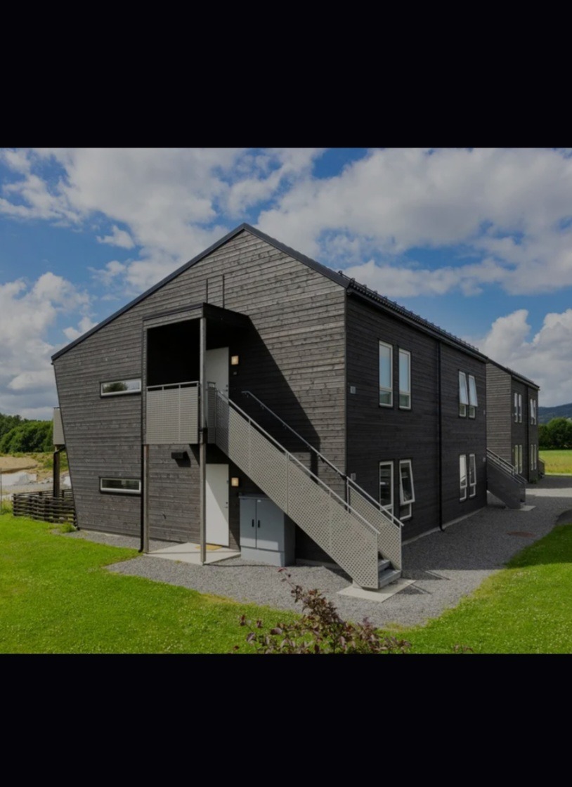 3-roms leilighet i 1. Etasje